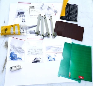 Telefunken Telkos ANT Części specjalne Pakiet Płytki rezerwowe Moduł wtyczki I564 - Zdjęcie 1 z 12