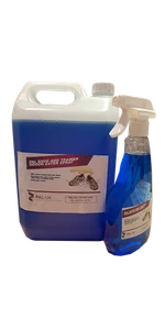 Zapatos PAL Zapatos Zapatos Entrenador Freshero Comedor - Spray Neutralizador Olor Olor - Imagen 1 de 9