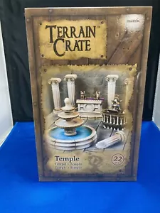 Geländekiste: Tempel - Bild 1 von 4