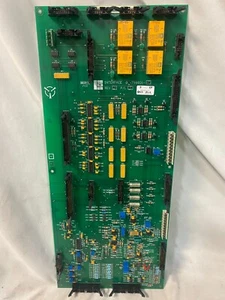 QTY 1 - Liebert Emerson 03-790-831-59 REV 2 P/L 4 Control Board - Picture 1 of 2