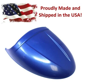 Blue Hood Deflector Replacement 269500769 for GTX Jetski GTX DI GTX RFI - Picture 1 of 4
