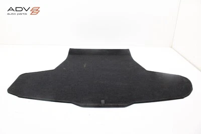 Alfombrilla de repuesto para maletero Infiniti Q50 2014-2024 OEM Foto 1 de 4