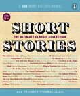 Short Stories: The Ultimate Classic Collection - Free Tracked Delivery