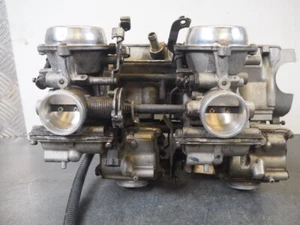 CARBURETOR HONDA VF1100C 1983 16100-MB4-774 14841 - Bild 1 von 16