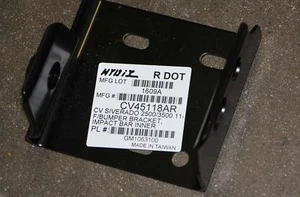 RH INNER SUPPORT BRACKET CV45118AR fits 11-14 CHEVY SILVERADO 2500/3500HD - Bild 1 von 1