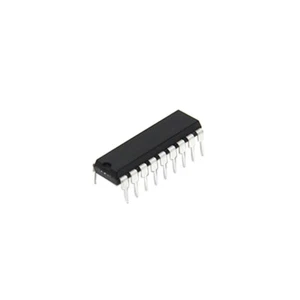 MCP23S08-E/P IC: expander 8bit I/O port SPI DIP18 1,8-5,5VDC MICROCHIP TECHNOLOG - Picture 1 of 1
