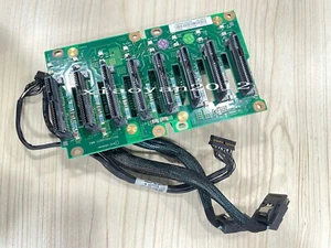 IBM X3650 M4 8x2.5 HDD Expander backplane 69Y5319 81Y4597 90Y5875 46W8418 - Picture 1 of 2