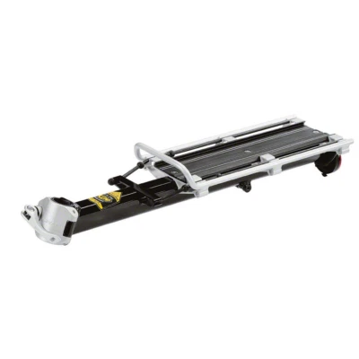 Estante montado en tija de sillín Topeak Beam MTX E-Type 25,4 mm / 31,8 mm marcos estándar Foto 1 de 2