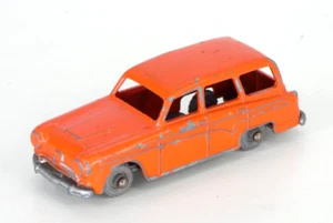 Budgie Austin A95 No15 Westminster Countryman RARE Vintage Toy Car Station Wagon - Picture 1 of 11