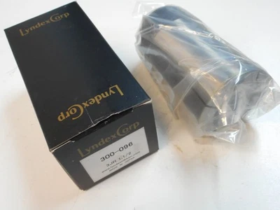 LYNDEX 3J 1-1/2" ROUND COLLET - NEW - Image 1 of 2