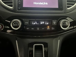 Temperature Control US Market Fits 15-16 CR-V 208200 - Picture 1 of 13