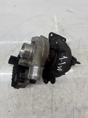 Turbolader Für Jaguar XJ X350 X358 2,7 D 7G AJTDV6 6R8Q-6K682-BC - Bild 1 von 4