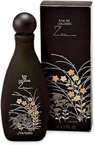 SHISEIDO Zen Classic Eau De Cologne 80ml / 2.7oz Fragrance New JAPAN F/S - Picture 1 of 10