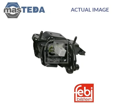 19908 ENGINE MOUNT MOUNTING LEFT FEBI BILSTEIN FOR VW POLO 1.2L,1.9L,1.4L,1.6L - Image 1 of 4