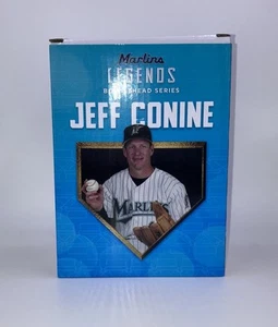 Jeff Conine Florida / Miami Marlins Hall of Fame Bobblehead SGA March 30 - Picture 1 of 5