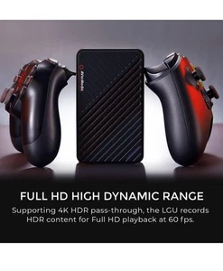 AVerMedia GC553 Live Gamer Ultra Capture - Photo 1/10