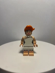 Lego Flintstones Wilma Flintstone Minifigure CUUSOO 21316 idea046 - Picture 1 of 4