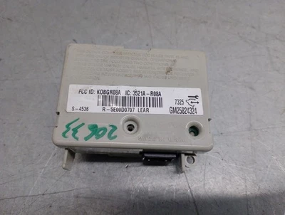 25824324 MODULO ELECTRONICO / 5132898 PARA CHEVROLET HHR 2.4 16V - Immagine 1 di 4