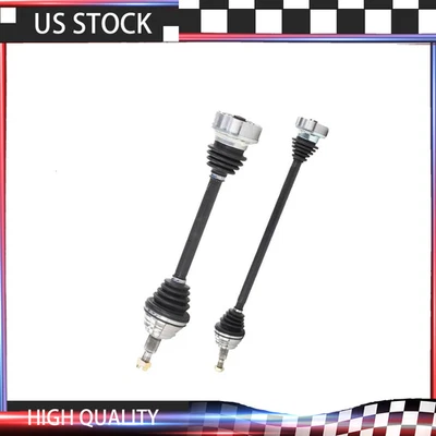 Novos eixos CV dianteiros OE para 2007-2009 VW Jetta City manual Trans.rran._ - Imagem 1 de 2