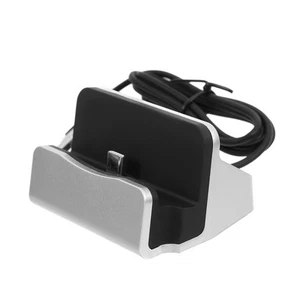 Carica Del Sedile Telefono Cellulare Stazione Delle Porte USB Piccola Ricarica - Photo 1/12