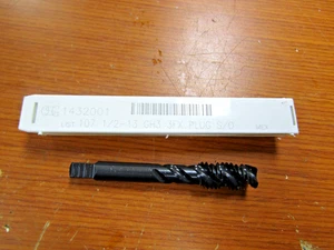 💥NEW OSG 1/2-13 SPIRAL FLUTE TAP 3 FLUTES 1432001 - Picture 1 of 5