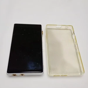 iBasso DX160 Audio versión 2020 plata usada - Imagen 1 de 13