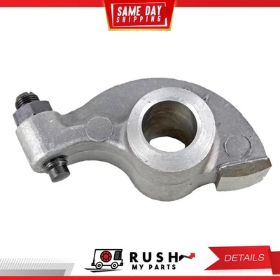 Brazo basculante de escape 83-95 para Kia Mazda 626 2,0 L L4 SOHC 8v DNJ ERA405 Foto 1 de 3