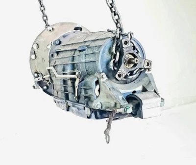 2004 2005 2006 Mercedes SL500 OEM Automatic Transmission 5.0L 7 Speed - Image 1 of 4