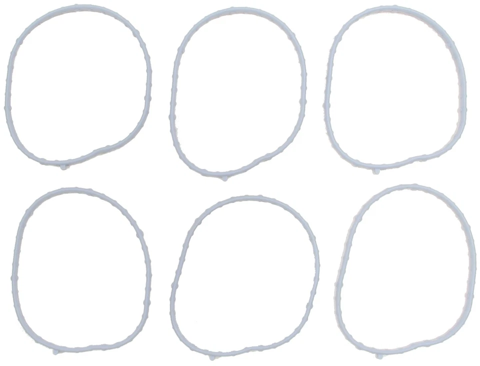 Комплект прокладок пленума впрыска топлива Mahle для 2004 Ford Freestar - Изображение 1 из 1