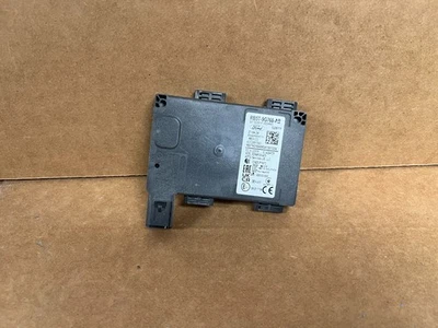 OEM 2024 2025 Ford F-150 Adaptive Cruise Control Radar RB5T-9G768-AB - Image 1 of 4