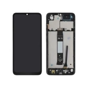 Redmi A1 full black screen (with chassis) - Picture 1 of 1