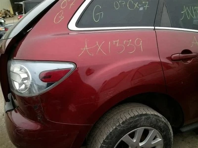 Transfer Case 2.3L Turbo Thru 03/31/12 Fits 07-12 MAZDA CX-7 1940864 - Image 1 of 4