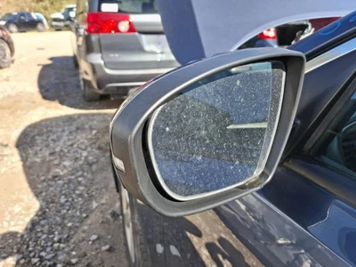 Espejo retrovisor de puerta izquierdo usado se adapta a: Kia Optima Power 2015 construido en EE. UU. manual plegable izquierdo G Foto 1 de 4