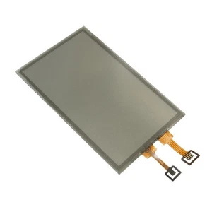 Original Touch Screen Glass Digital Converter For Acura Navigation Radio 7 Inch - Picture 1 of 12