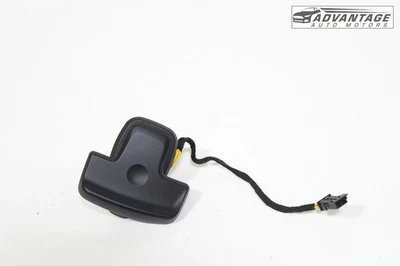 2012-2015 MERCEDES ML350 W166 LEFT STEERING RING GEAR SHIFT UP PADDLE SWITCH OEM - Image 1 of 4