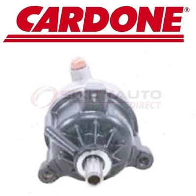 Cardone Reman Power Steering Pump for 1978-1979 Mercury Grand Marquis 5.8L vu Foto 1 de 4