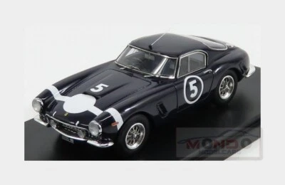 1:43 MATRIX Ferrari 250Gt #5 Winner Nassau Tourist Trophy 1960 MXR40604-012 - Immagine 1 di 2