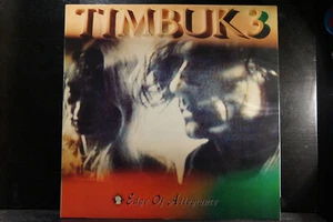 Timbuk 3 - Edge Of Allegiance - Bild 1 von 1