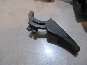Kawasaki KLR 650 Choke Lever 2008 - Picture 1 of 1