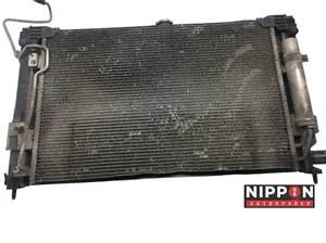 MITSUBISHI LANCER RALLIART X 2008-2014 RADIATOR COMPLETE 2.0 TURBO - Picture 1 of 6
