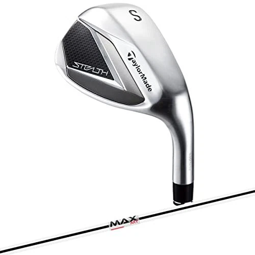 NEW TaylorMade TAYLOR MADE Stealth Iron Steel Shaft Men's Golf Club Right I#5 - Image 1 of 1