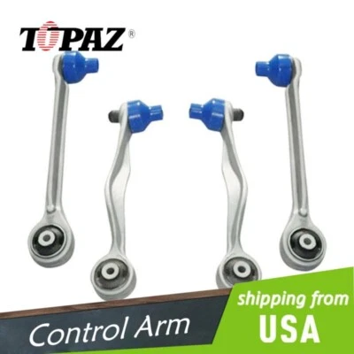 Para Bentley Continental Gtc Gt Flying Spur Brazo de control superior delantero  - Image 1 of 4