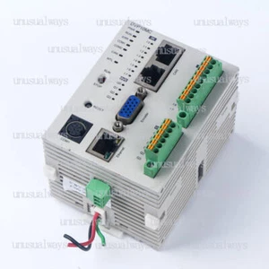 Ein gebrauchtes Delta DVP10MC11T DVP10MC Modul getestet - Bild 1 von 1