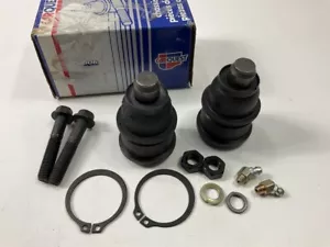 (2) Carquest K9615 Front Lower Ball Joints, Made By Moog - Picture 1 of 5
