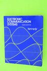 ELECTRONIC COMMUNICATION SYSTEMS Third Edition - Kennedy 