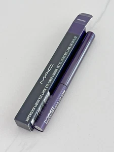 MAC Superslick Liquid Eye Liner SMOKY HEIR - Picture 1 of 4