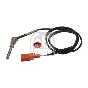 Febi Exhaust Gas Temperature Sensor 49286 FOR Transporter Multivan Transporter/C - Picture 1 of 6