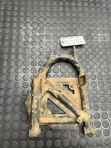 2007 Kawasaki Brute Force 650 4x4 Rear Left Lower A-Arm OEM - Picture 1 of 3