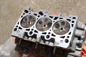 Zylinderkopf audi A4-B5, 2.4 Motor mit Ölgalerie - Bild 1 von 13