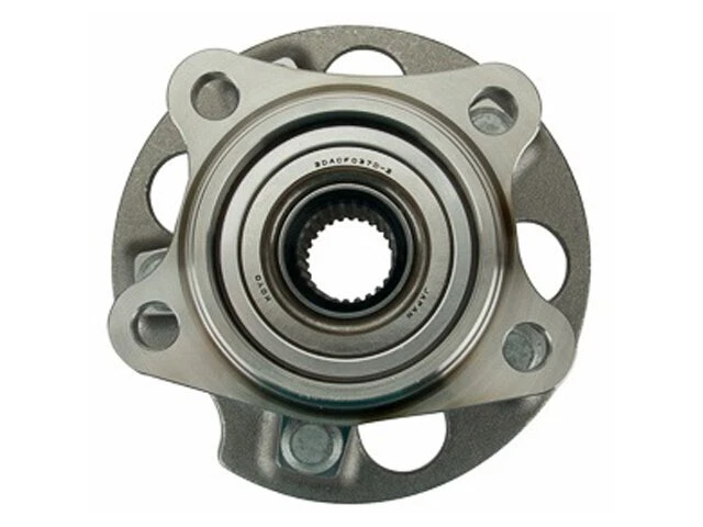 Conjunto de buje de rueda trasera Koyo 32CR43S para Toyota Venza 2009-2014 AWD Foto 1 de 1